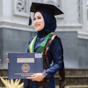 Riski Puspita Lestari profile icon