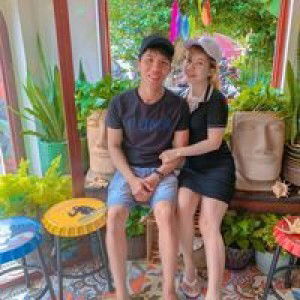 Trinh Vu profile icon