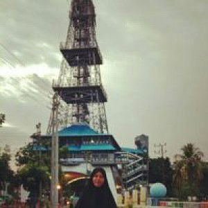 Dewi Husain profile icon