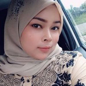 Jieyhah Azlan profile icon