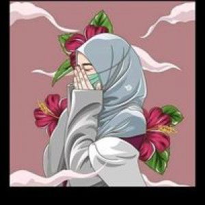 Vhia Shofia profile icon