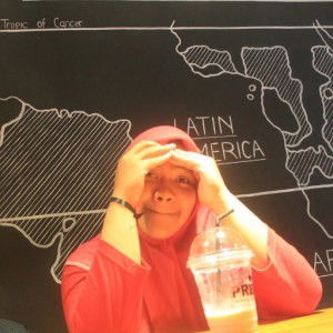 frandi ana profile icon