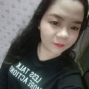 marry rose timbang profile icon