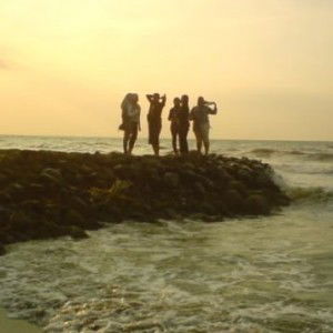 Sherly Jojun profile icon