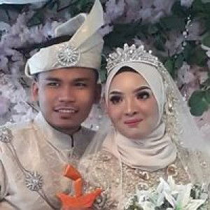 Nazatul Nurfaien profile icon