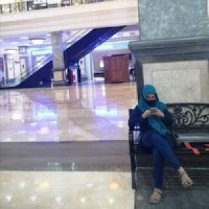 Nurul T Kumala profile icon