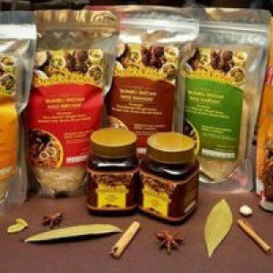 Mala Compaz profile icon