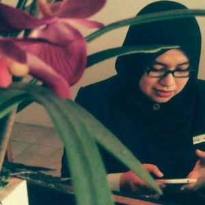 Eny Ismail profile icon