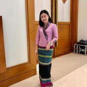 Pannatorn Jinda profile icon