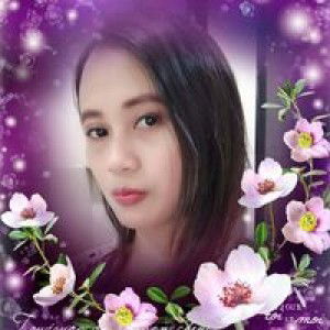 Siti Afifah profile icon