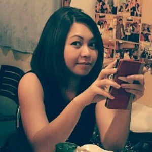 Cassandra Kho profile icon