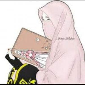 Aisyah Che NoUna Libra profile icon