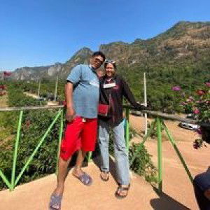 ลิลลี่' หัวกะลา profile icon