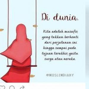 Lidya Novia profile icon