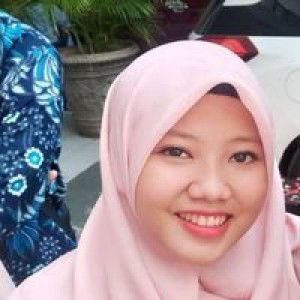 Nanik Ariska Dewi profile icon