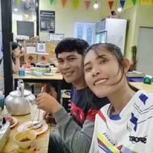 Supaporn Takhian profile icon