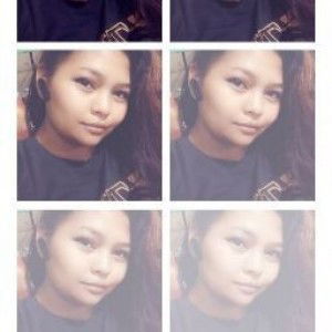 Reynalyn Metrillo profile icon