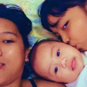 April Rose Mendoza profile icon