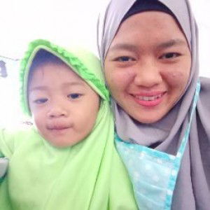 Felaaa Yati profile icon