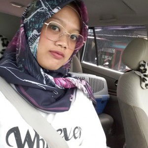 Yuris Putri profile icon