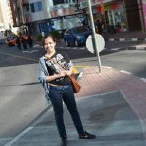 Joylyn O. Alcantara profile icon