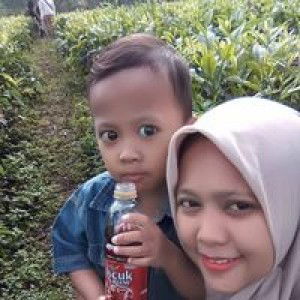 Putri Bundanya Azka profile icon