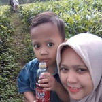 Putri Bundanya Azka profile icon