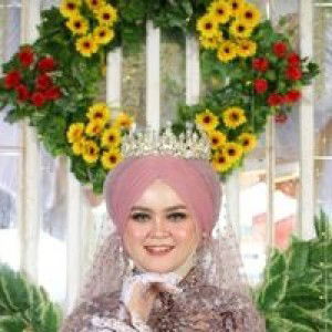 Sonia Kusuma Wardani profile icon