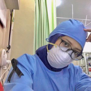 Riska Nurfatlela profile icon