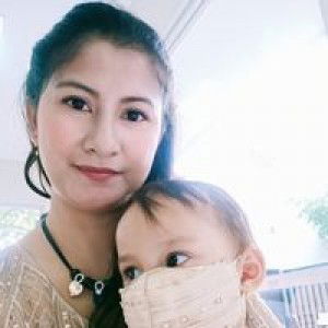 Silince Harefa profile icon