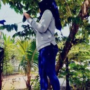 Dessy SuLastry profile icon