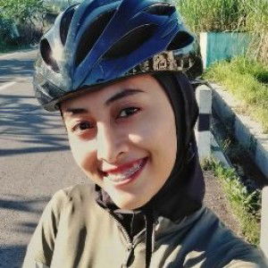 Inggit Mutia profile icon