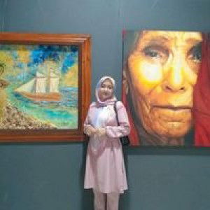 Fitri Diyah profile icon