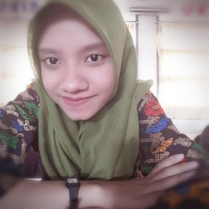 Sintia Ferdianti profile icon