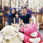 Meliza Ulfa Diyusnanda profile icon