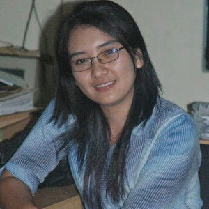 Weni Rindi profile icon