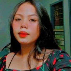 Jhoana May Harabe Bagas profile icon