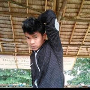 Asru Maulana profile icon