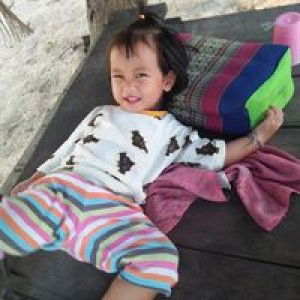 ณิ ชา profile icon