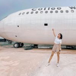 Nan Patcharee profile icon