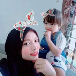 Dina Itoe Yha Cieanggy profile icon