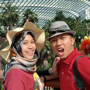 ayyub muqsith profile icon