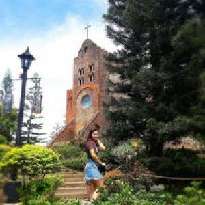 Geraldine Yap profile icon