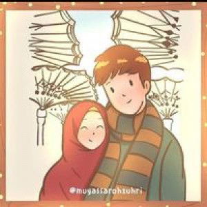 Nur Zaeny Ramadhany profile icon