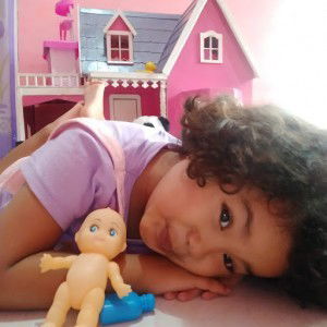 Ghia Aling profile icon