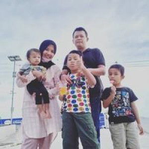 Elfa Nisa profile icon