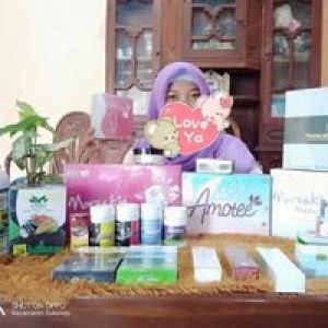 Adisti Devitasari Cdd profile icon