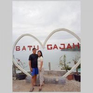 Adek Putri Pandiangan profile icon