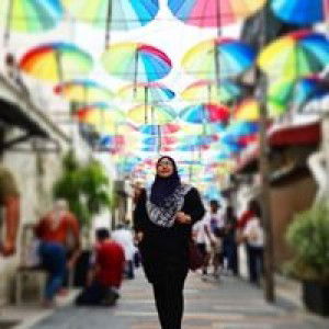 Fieza Syahril profile icon