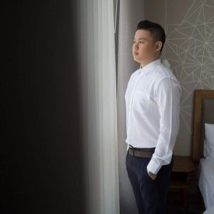 aditya adrianus profile icon